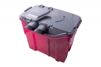 Фильтр для влажной уборки (аквафильтр) для пылесоса Zelmer 919.0060 797503