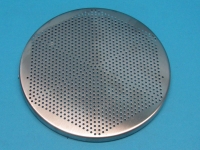 Фильтр жировой вентилятора конвекции для плиты Gorenje 553943