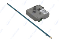 Термостат электронный TBSE 8A T70 CU70 ARISTON 65108564