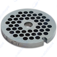 Решетка мясорубки средняя Bosch 620950