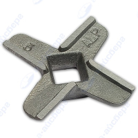 Нож №5 мясорубки Zelmer BOSCH 17000163