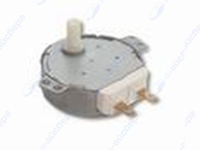 Двигатель поддона СВЧ LG 2B72754Q