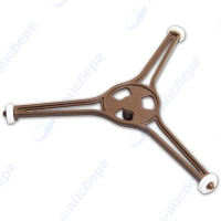 Крест вращения LG 5889W1A012B