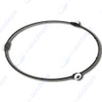 Кольцо вращения для СВЧ SAMSUNG DE97-00193A