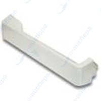 Балкон двери Стинол (большой) C00856004 (652140)