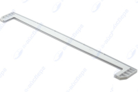 Обрамление стекла передн. 49см Beko 4561510300