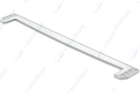 Обрамление стекла передн. 45см Beko 4561530300