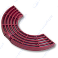 Крышка декорат. для ПЫЛ Samsung DJ64-00127A