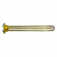 ТЭН RDT 2500W, RECO, D42мм, М6, 220V