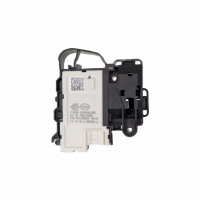 Блокировка люка Haier, под винт, 0024000128D