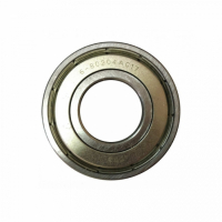 Подшипник ИТАТЭН 6204 ZZ, 20x47x14мм