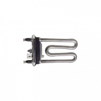 ТЭН 1000W, IRCA, L121мм, R11+, M92, K2, прямой, с датчиком, с термопредохранителем, для сушки, 120V