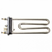 ТЭН 1600W, IRCA, L175мм, R11, M135, K2, прямой, с датчиком, 220V