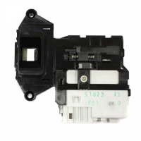 Блокировка люка LG, под винт, 6601ER1004D