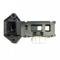 Блокировка люка Samsung, MetalFlex, под винт, 446ZV