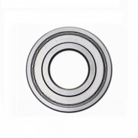 Подшипник ИТАТЭН 6307 ZZ, 35х80х21мм