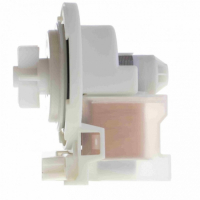 Помпа 30W, Copreci, без улитки, на 4 защелках, клеммы спереди вместе, 220V