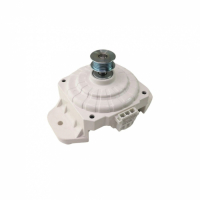 Двигатель стиральной машины LG, H110мм, WDC0150Y1M