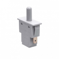 Выключатель света для холодильников Атлант ВК-40, 0,25А, 250V (wp20m), 903464202053