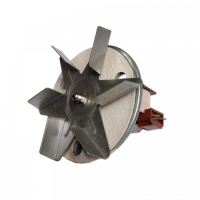 Вентилятор обдува духовки 30W, шток 25мм, 50/60HZ, 220-240V