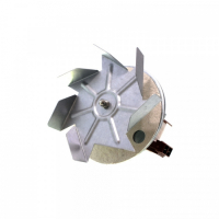 Вентилятор обдува духовки 30W, шток 40мм, 50/60HZ, 220-240V