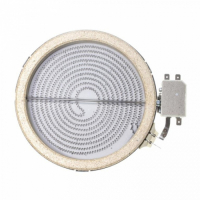 ЭКС 1200W, ИТАТЭН, D165мм, 2 контакта, с термозащитой