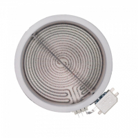 ЭКС 1700W, ИТАТЭН, D200мм, 3 контакта, с термозащитой, 2 режима нагрева