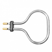 ТЭН для чайников 1250W, универсальный, Каменск-Ур, 220V