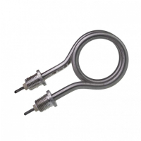 ТЭН для самовара 1250W, лампочка, 220V