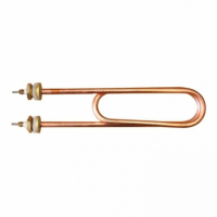 ТЭН 3000W, медь, М16, L240мм, межосевое расстояние 55мм, ф7, 220V