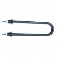 ТЭН 3150W, черн, М21, L250мм, межосевое расстояние 75мм, ф2, 220V