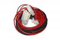 Электропроводка для стиральной машины (насос-мотор-модуль) Indesit, Ariston C00093718