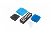 Комплект фильтров (5шт) для моющего пылесоса Zelmer 919