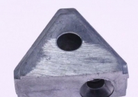 Крепление ребра барабана для стиральной машины Beko 2600050000