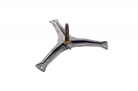 Крестовина барабана тонкая для стиральной машины