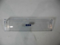 Крышка фреш зоны (передняя) для холодильника Whirlpool 481226278032