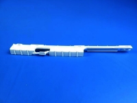 Направляющая стеклянной полки (правая) для холодильника Whirlpool 481246238214