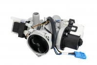 Насос (помпа) СМА LEILI 5859EH1006C для стиральной машины LG