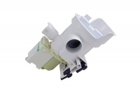 Насос с корпусом для стиральной машины Bosch 703147