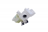 Насос в сборе с корпусом для стиральной машины Bosch 444340
