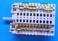 Переключатель режимов духовки 11HE/082 для плиты Gorenje 669247