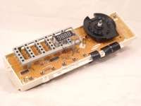 Плата управления для стиральной машины Samsung MFS-C2S08NB-00