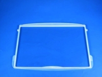 Полка стеклянная (верхняя) для холодильника Whirlpool 481245088214