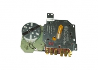 Программатор (селектор программ) для посудомоечной машины Electrolux 1520404003