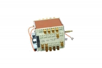 Программатор (селектор программ) для стиральной машины Whirlpool 481228218663