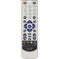 Пульт Huayu для CosmoSat RC-7405