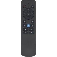 Пульт Huayu для DEXP AN-1603 (AN1603) (голосовое управление)