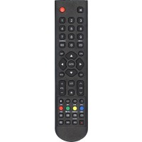 Пульт Huayu для DEXP JKT-106B-2 (HOB1801 В коробке)