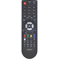 Пульт Huayu для Globo (Телекарта) E-RCU-015 (HD X8)