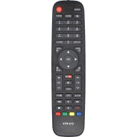 Пульт Huayu для Haier HTR-A10